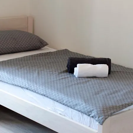 Domus Albus Διαμέρισμα