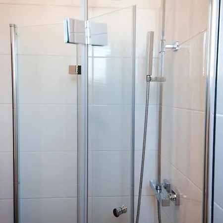Apartman Domus Albus Zadar