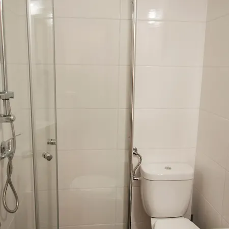 Διαμέρισμα Domus Albus Ζαντάρ