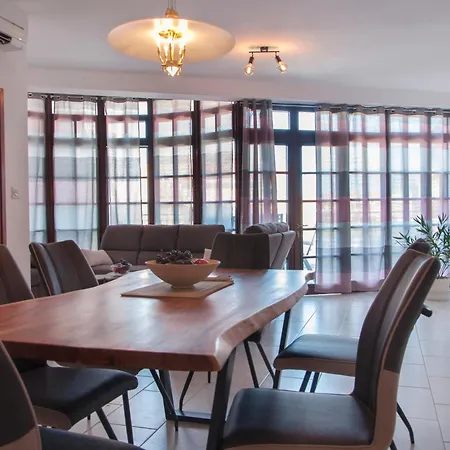 Domus Albus Apartman Zadar