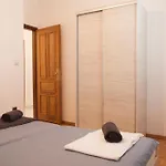 Domus Albus Apartamento Zadar