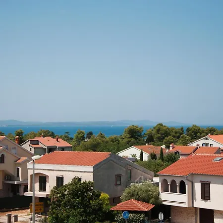Domus Albus Apartamento