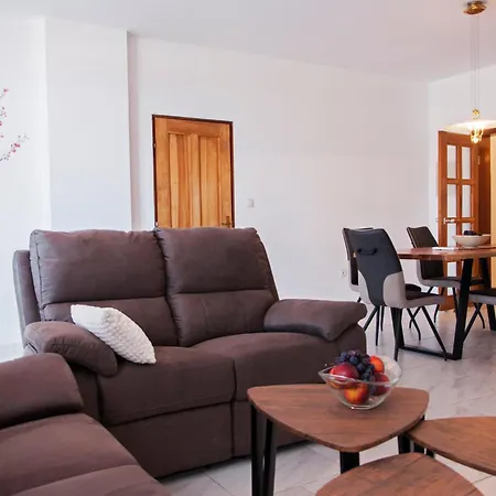 Domus Albus Apartamento Zadar