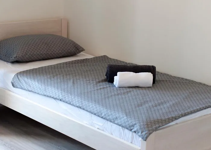 Domus Albus Apartment