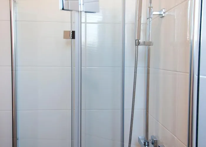 Apartment Domus Albus Zadar