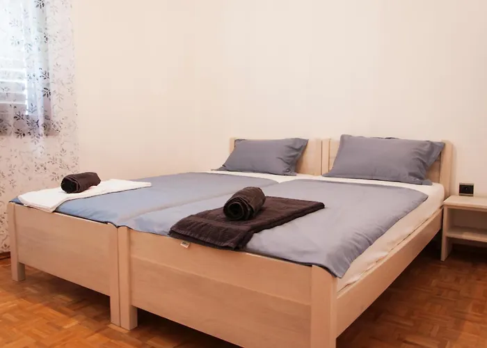 Domus Albus Apartment