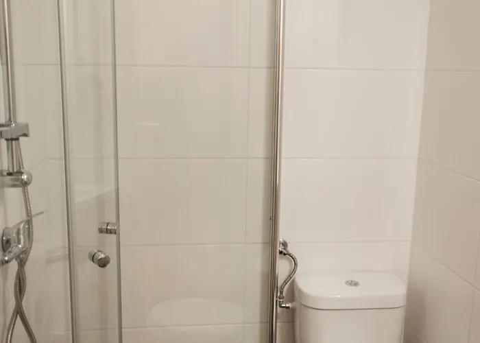 Apartment Domus Albus Zadar