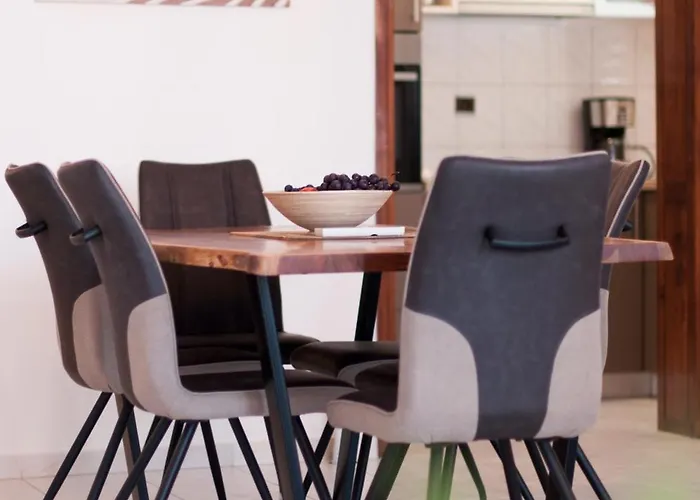 Domus Albus Apartment