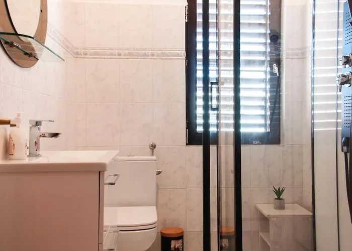 Domus Albus Apartment *