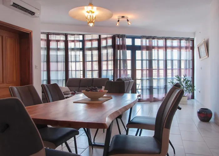 Domus Albus Apartment Zadar